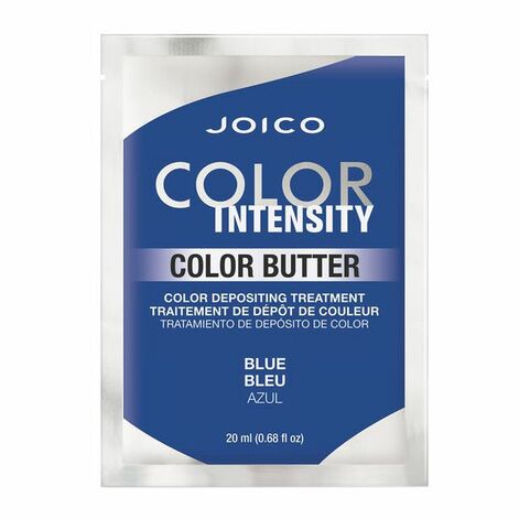 Joico Color Intensity Care Butter Tooniv Juuksemask Sinine